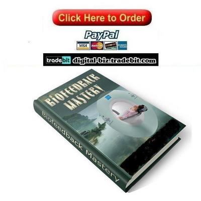 Product picture Biofeedback Mastery
