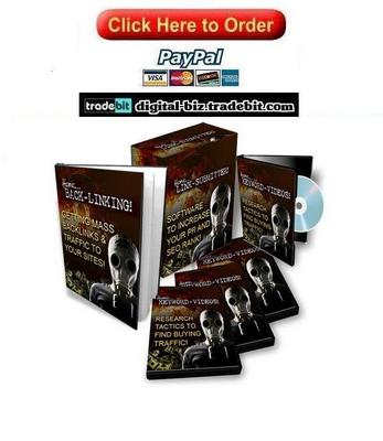 Product picture Atomic Backlinking