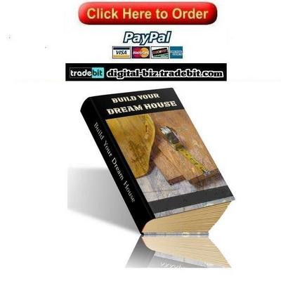 Product picture Build Your Dream House