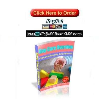 Product picture Day care Overview 