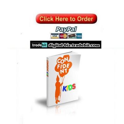 Product picture Confident Kids