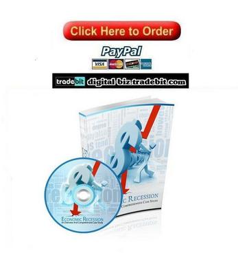 Product picture Economic Recession