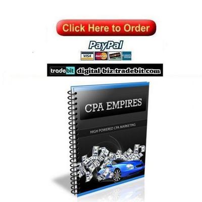 Product picture CPA Empires