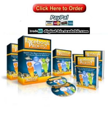 Product picture Facebook Profits