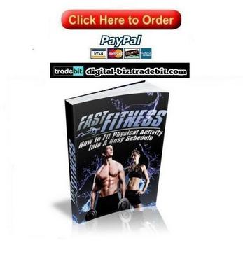 Product picture Fast Fitness