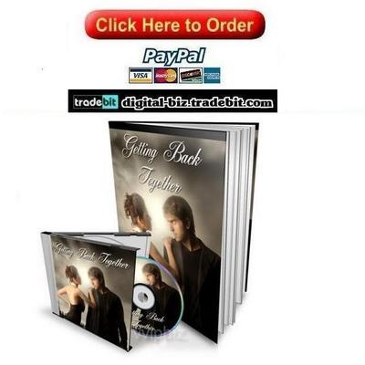 Product picture Getting Back Together