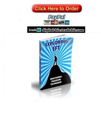 Product picture Exploring EFT