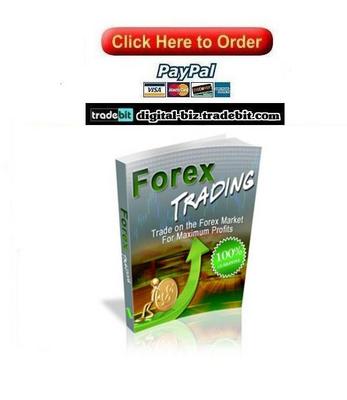 Product picture Forex Trading