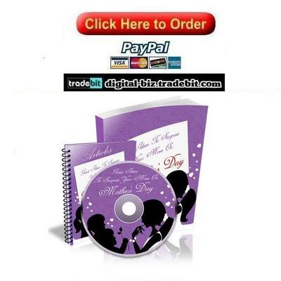 Product picture Great Ideas To Surprise Your Mom On Mothers Day