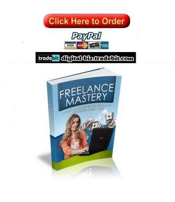 Product picture Freelance Mastery