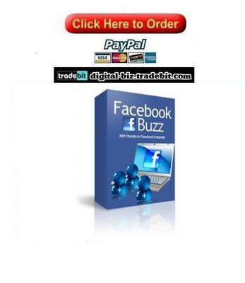 Product picture Facebook Buzz