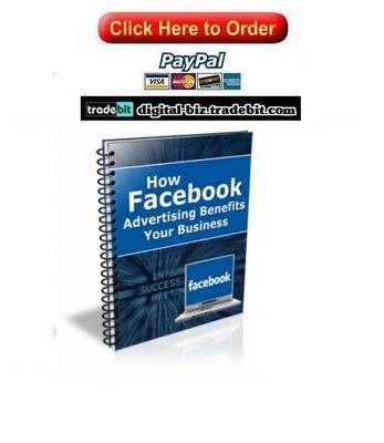 Product picture Facebook Marketing Extreme