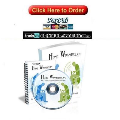 Product picture Home Workaholics