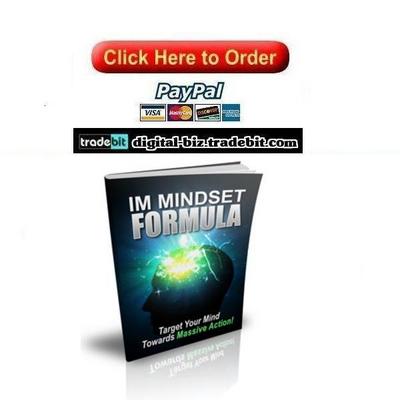 Product picture IM Mindset Formula