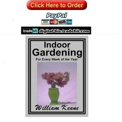 Product picture Indoor Gardening