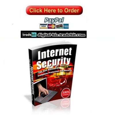 Product picture Internet Security