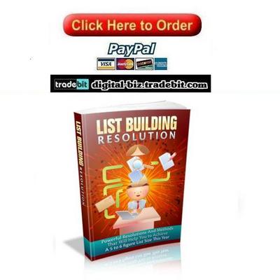 Product picture List Building Resolution