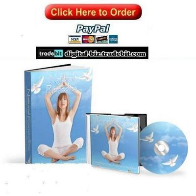 Product picture Natural Remedies eBook With MP3 Audio