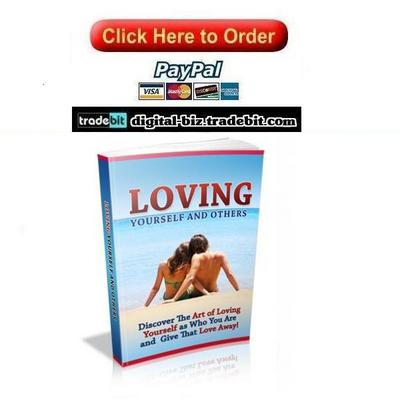 Product picture Loving Yourself and Others