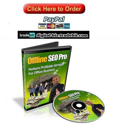 Product picture Offline SEO Pro