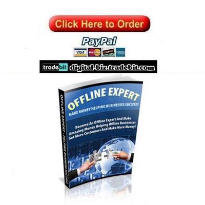 Product picture Offline Expert