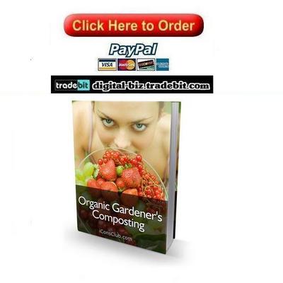 Product picture Organic Gardeners Composting