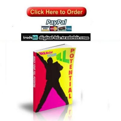 Product picture Reach Full Potential