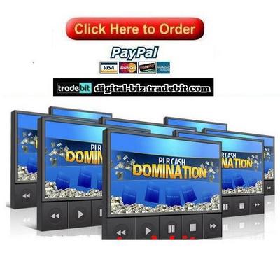 Product picture PLR Cash Domination