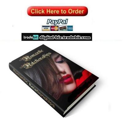 Product picture Romantic Relationship