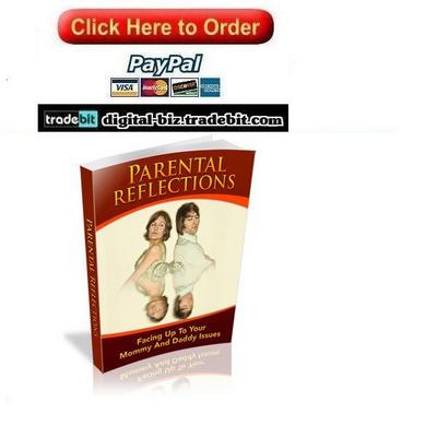 Product picture Parental Reflections