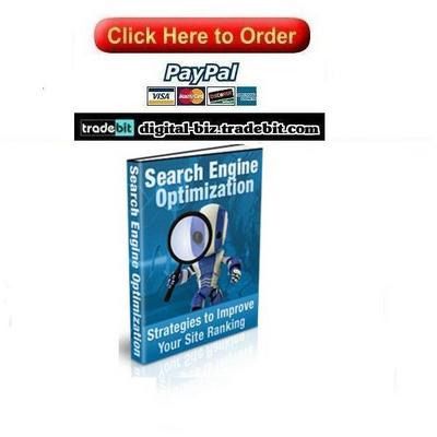 Product picture Search Engine Optimization