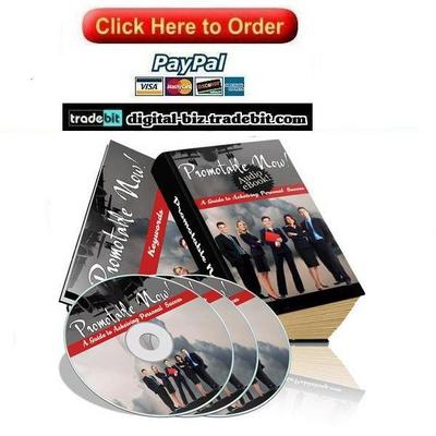 Product picture Promotable Now