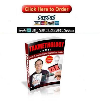 Product picture Taxmethology