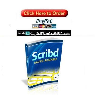 Product picture Scribd Traffic Roadmap