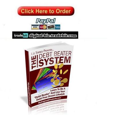 Product picture The Debt Beater System