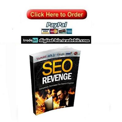 Product picture SEO Revenge