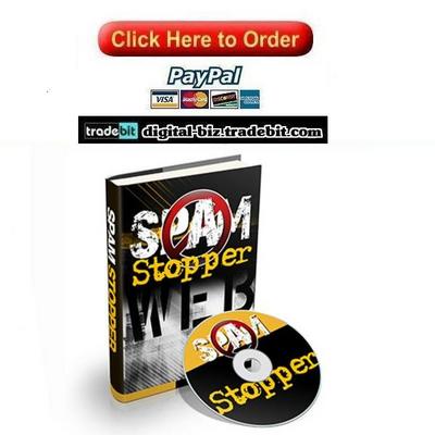 Product picture Spam Stopper