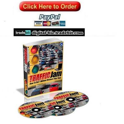 Product picture Traffic Jam