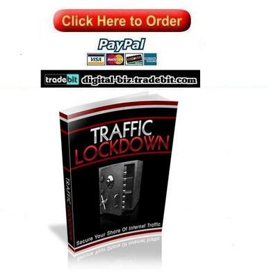 Product picture Traffic Lockdown