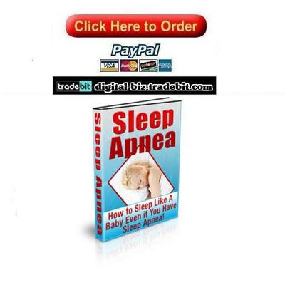Product picture Sleep Apnea