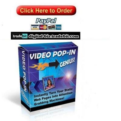 Product picture Video Pop-In Genius