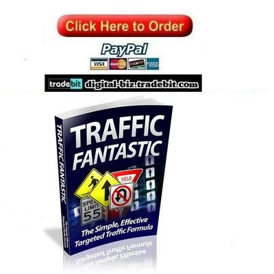 Product picture Traffic Fantastic