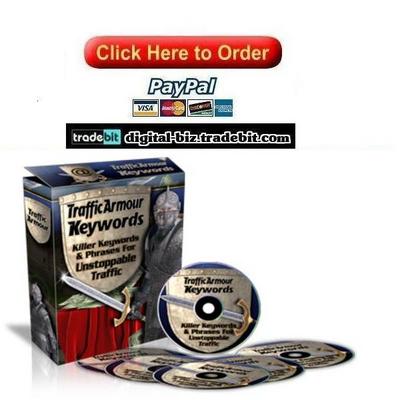 Product picture Traffic Armour Keywords