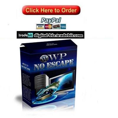 Product picture WP No Escape